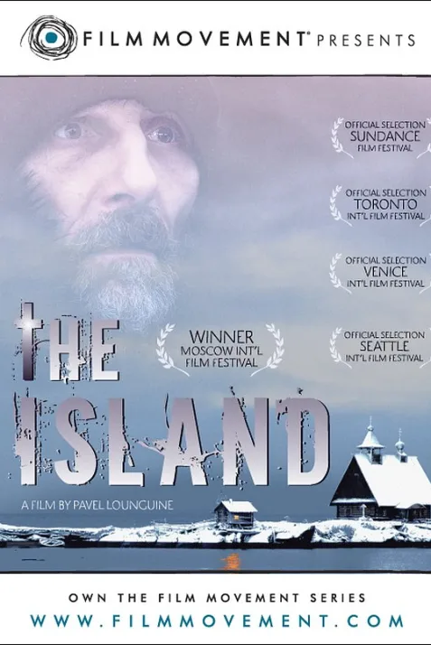The Island