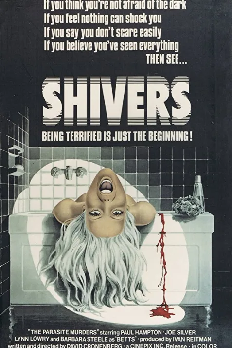 Shivers