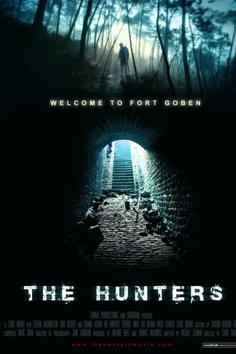 The Hunters