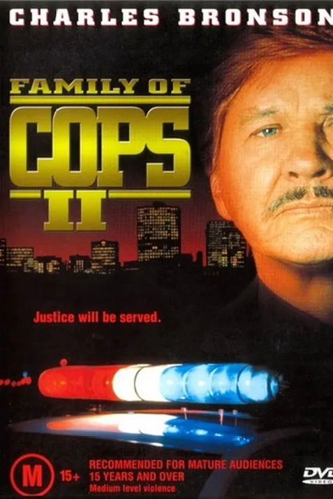Breach of Faith: A Family of Cops II