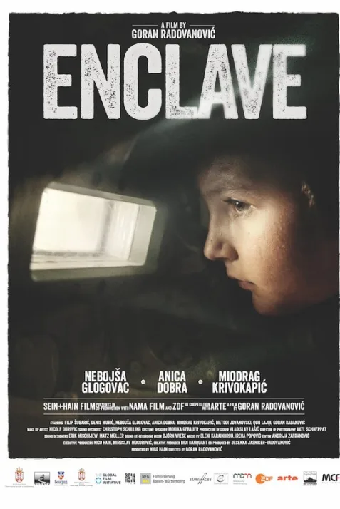 Enclave