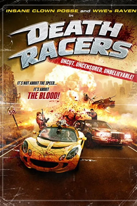 Death Racers
