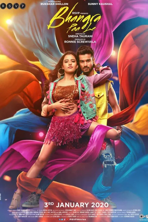 Bhangra Paa Le