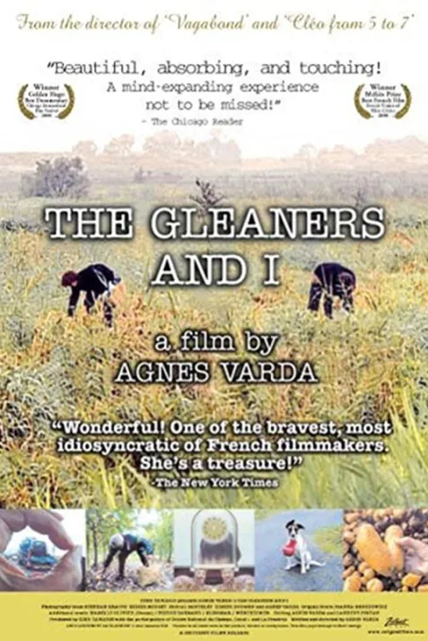 The Gleaners & I