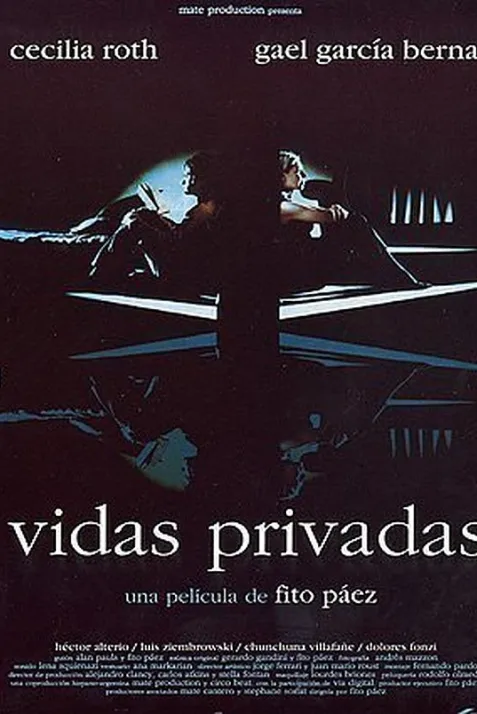 Privates Lives