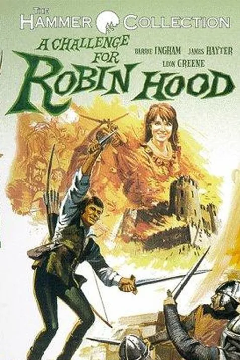 A Challenge for Robin Hood