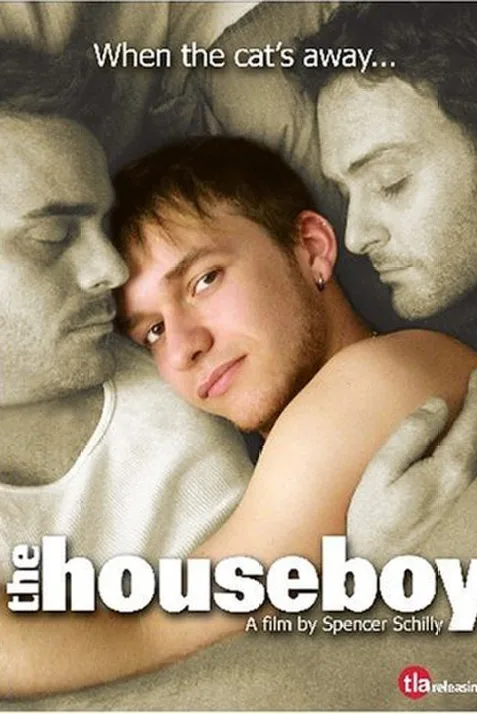 The Houseboy