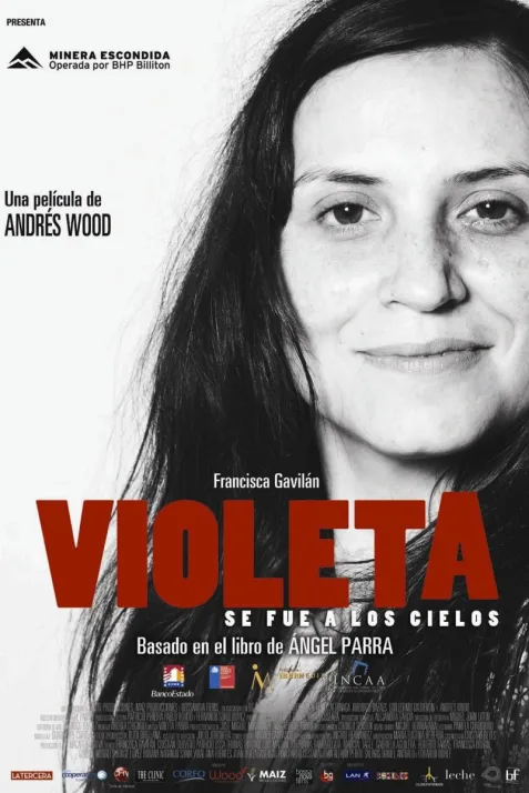 Violeta Went to Heaven