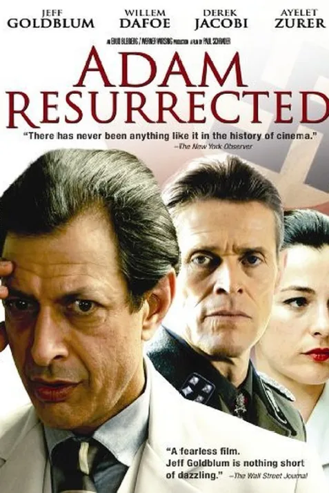 Adam Resurrected