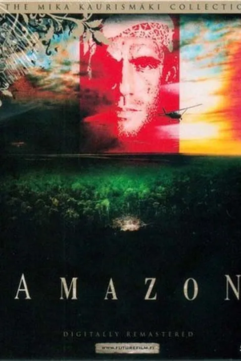 Amazon