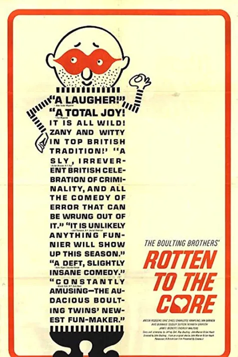 Rotten to the Core
