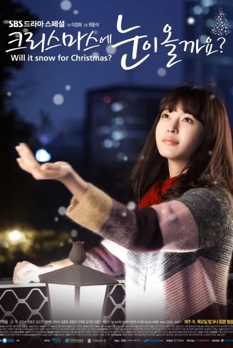Will It Snow at Christmas?