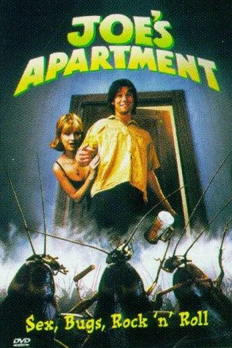 Joe's Apartment