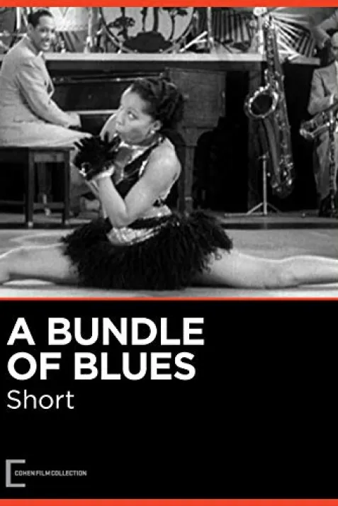 A Bundle of Blues