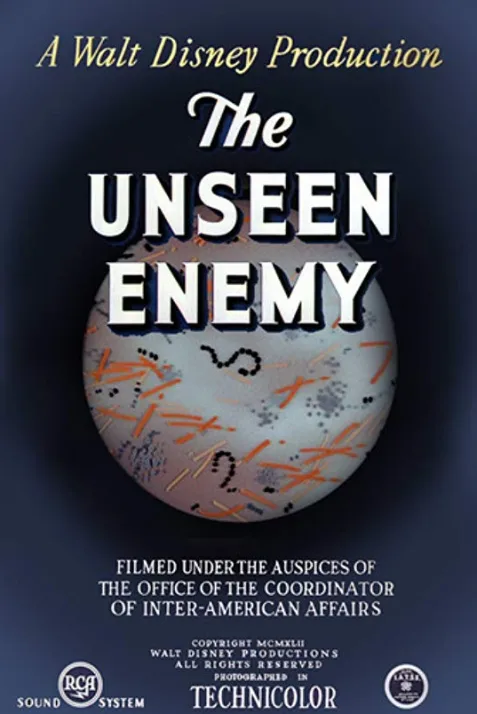 Health for the Americas: The Unseen Enemy