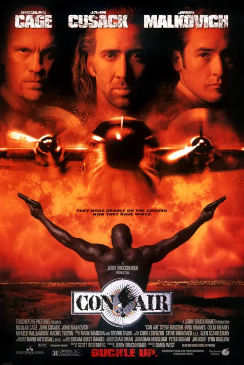 Con Air