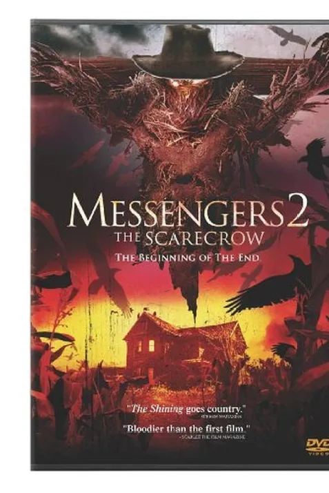 Messengers 2: The Scarecrow