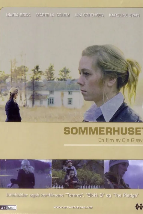 Sommerhuset