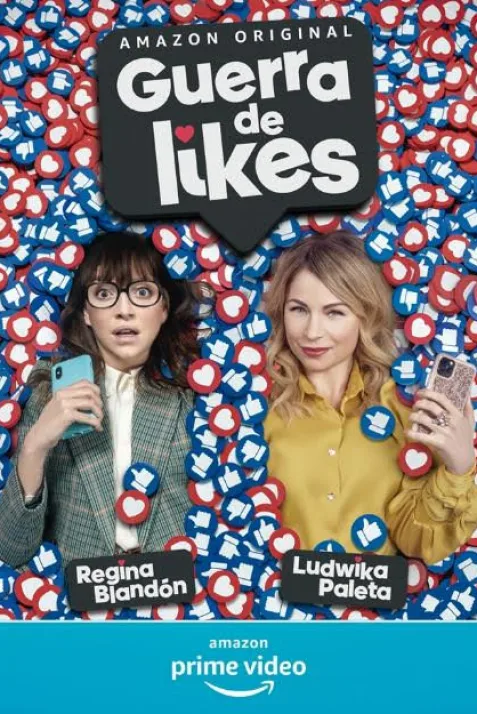 Guerra de Likes
