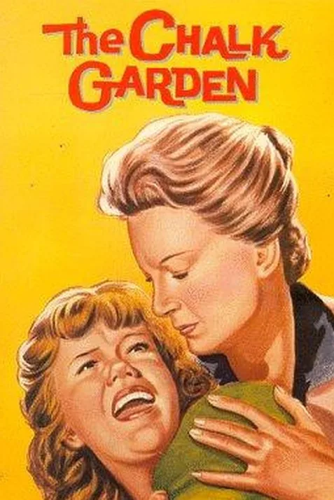 The Chalk Garden