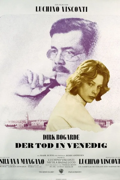 Death in Venice