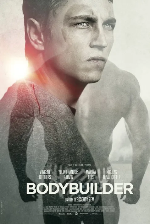 Bodybuilder