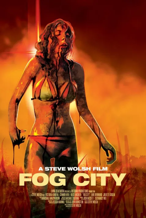 Fog City