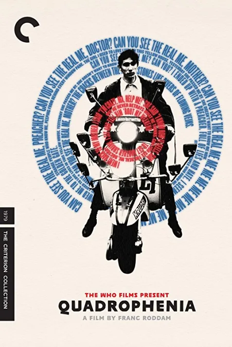 Quadrophenia