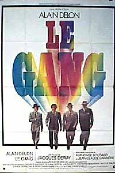 Le gang