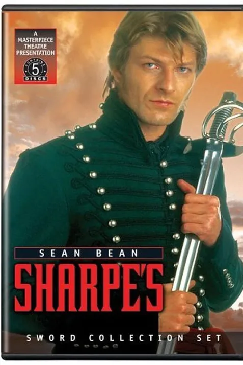 "Sharpe" Sharpe's Sword