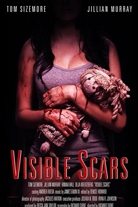 Visible Scars