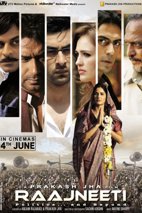 Rajneeti