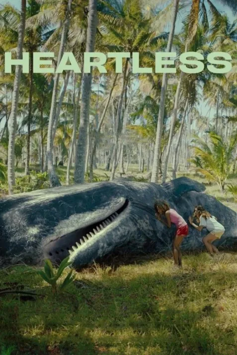 Heartless