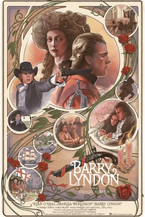 Barry Lyndon
