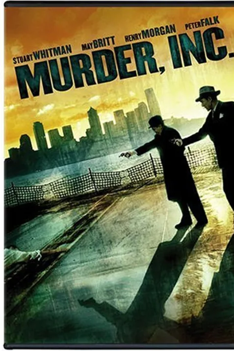 Murder, Inc.