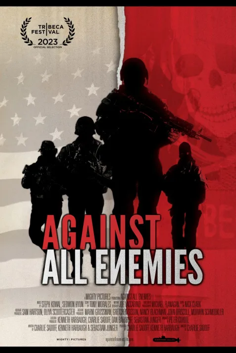 Against All Enemies