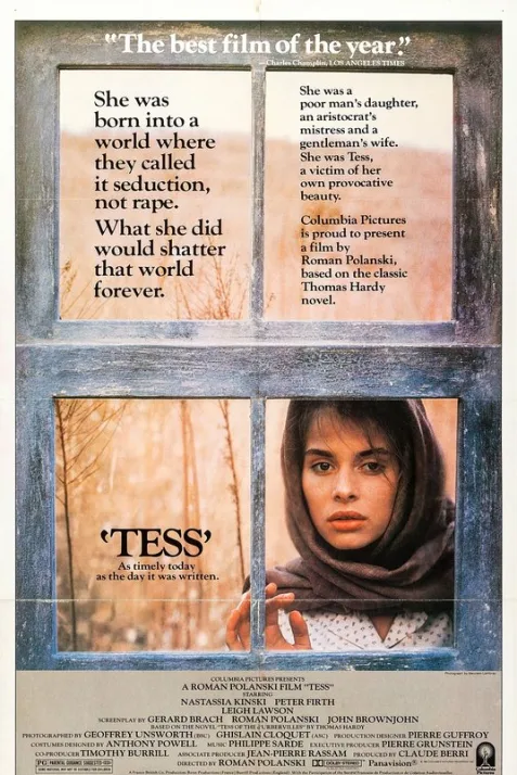 Tess