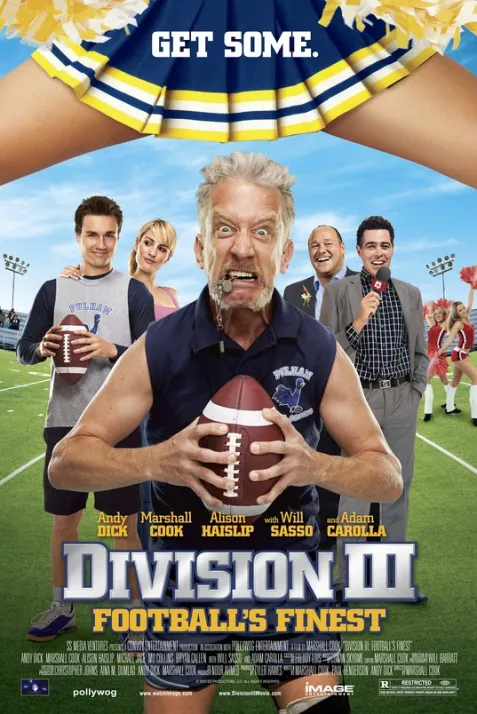 Division III: Football's Finest