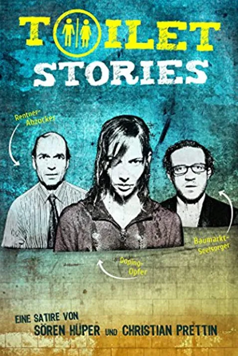 Toilet Stories