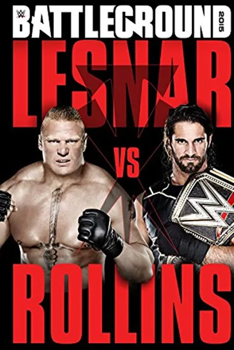 WWE Battleground