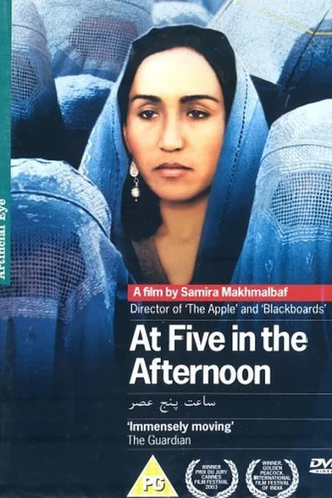 At Five in the Afternoon