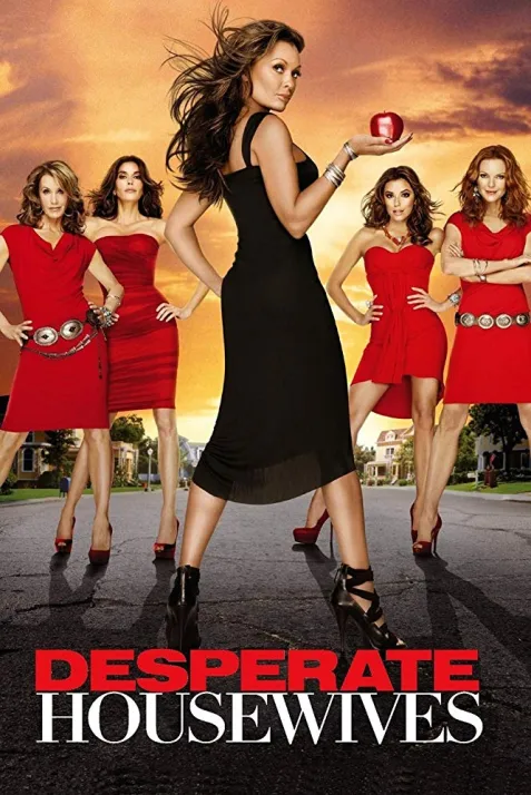 Desperate Housewives