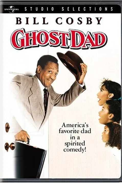 Ghost Dad