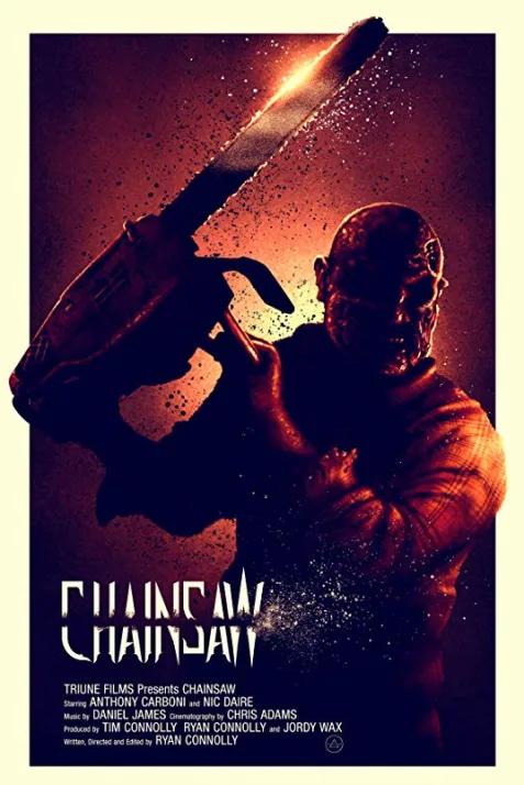 Chainsaw