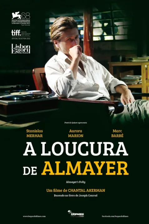 Almayer's Folly