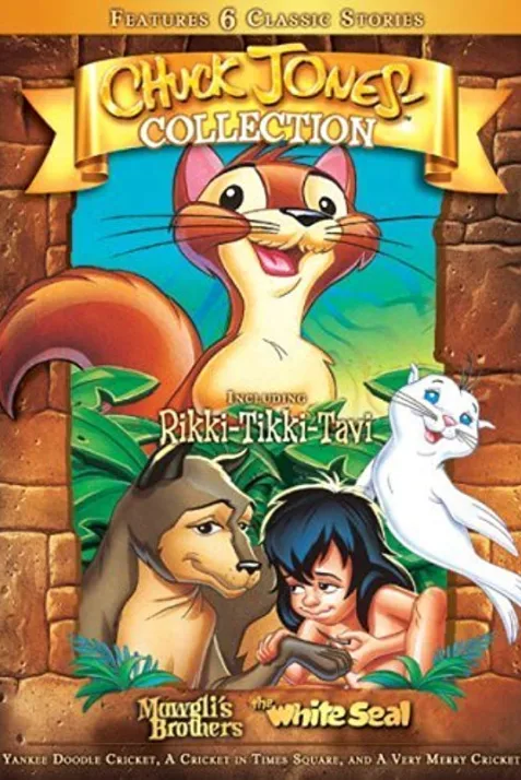 Rikki-Tikki-Tavi