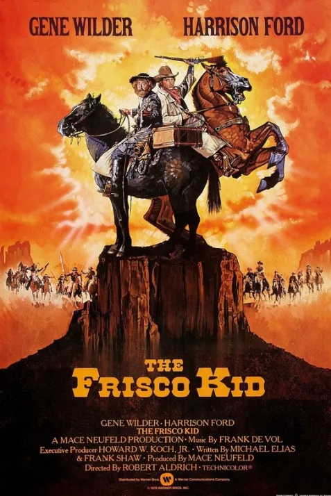 The Frisco Kid