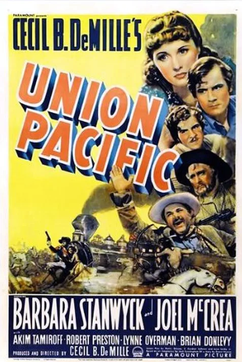 Union Pacific