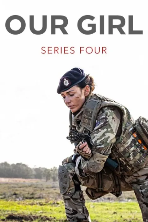 Our Girl