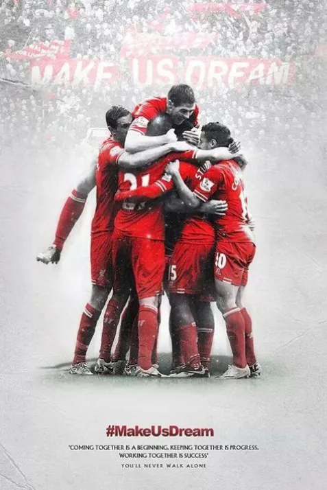 Make Us Dream
